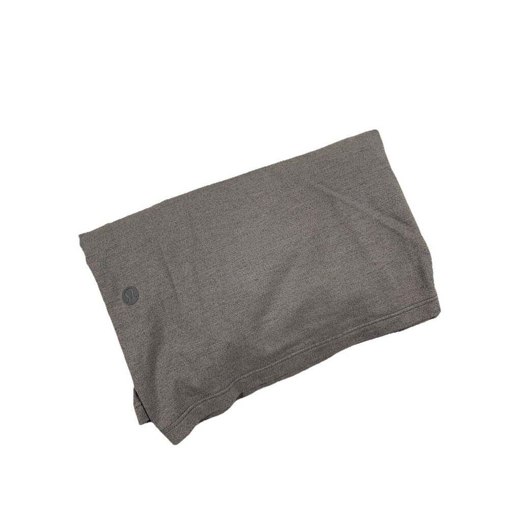 Lululemon Basic T-shirt Gray